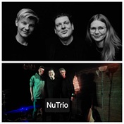 Februar voller Jazz in 4 verschiedenen Besetzungen 