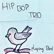 CD Release Hip Bop Trio