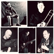 Projazzfestival am Dortmunder U