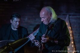 Jochen Schrumpf Trio