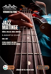 News im August