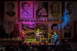 Jazz Festivals in Spanien