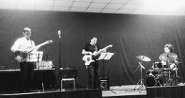 Jazzfestival Turon