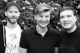 The Spam am 09.07.2017 in Paderborn